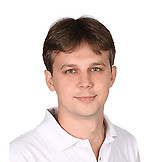 Дуда Максим Петрович