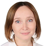 Козьмина Ольга Алексеевна