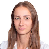 Князюк Арина Александровна