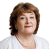 Слонимская Елена Михайловна