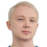 Востриков Николай Андреевич