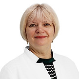 Воронина Эльвира Владимировна