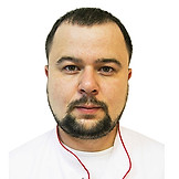 Майборода Александр Владимирович