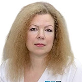 Мексина Любовь Эдуардовна