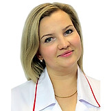 Шувалова Олеся Олеговна