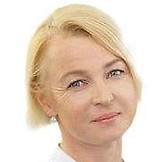 Кузнецова Мария Анатольевна