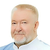 Мурзин Геннадий Николаевич