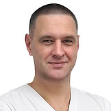 Соловьев Олег Викторович