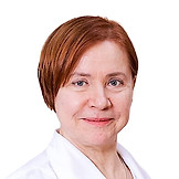 Щербакова Ирина Викторовна