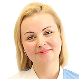 Углова Наталья Николаевна