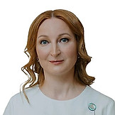 Александрова Татьяна Евгеньевна