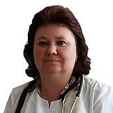 Попович Юлия Владимировна