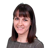 Рыжикова Юлия Александровна