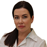 Афердян Евгения Вадимовна