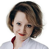 Анисимова Кристина Александровна