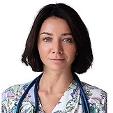 Бунякова Елена Владимировна