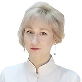 Галькова Екатерина Всеволодовна