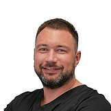 Левин Сергей Алексеевич