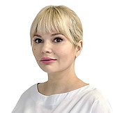 Переверзева Анастасия Анатольевна