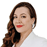 Резник Анна Вячеславовна