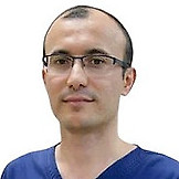 Далиев Баходир Бахтиерович