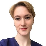 Козлова Анастасия Сергеевна