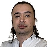 Велиев Вели Мухаметович