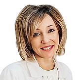 Мещерякова Ольга Геннадьевна