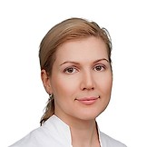 Канашина Ольга Михайловна