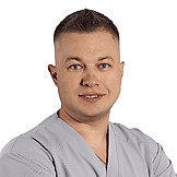 Романенков Олег Геннадьевич