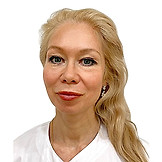 Головко Елена Владимировна