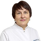 Летягина Надежда Петровна