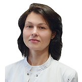 Максименко Галина Викторовна