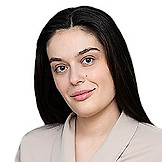 Лоскутова Евгения Игоревна