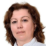 Панькова Виктория Геннадьевна