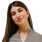 Авагян Гаянэ Амаяковна