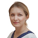 Безсонова Елена Игоревна