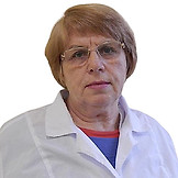 Мейсак Валентина Вадимовна