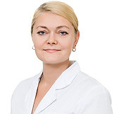 Давыденко Татьяна Олеговна