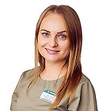 Колесникова Екатерина Владимировна