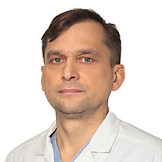 Кириллов Павел Станиславович