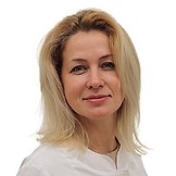 Топольскова Наталья Викторовна