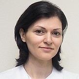 Меквабишвили Софико Зурабовна