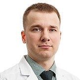 Круглов Антон Сергеевич