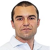 Кулешов Андрей Алексеевич