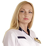 Маслюкова Елизавета Александровна