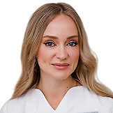 Кравченко Илона Александровна