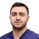 Бабоян Нарек Самвелович