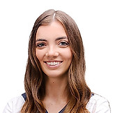 Гриднева Маргарита Александровна