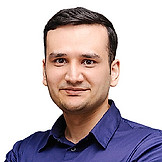 Касимов Дониёр Анварович